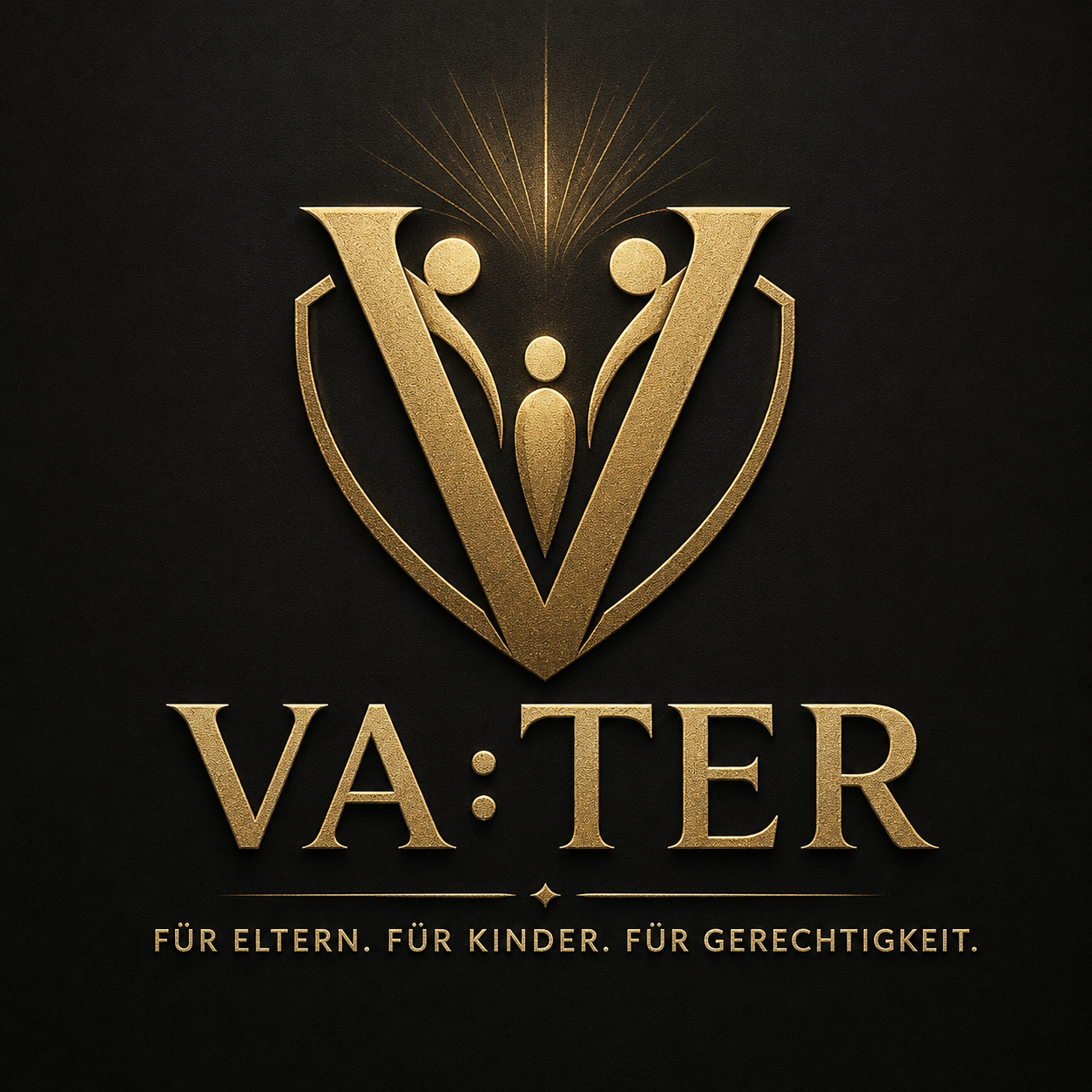 VA:TER Logo